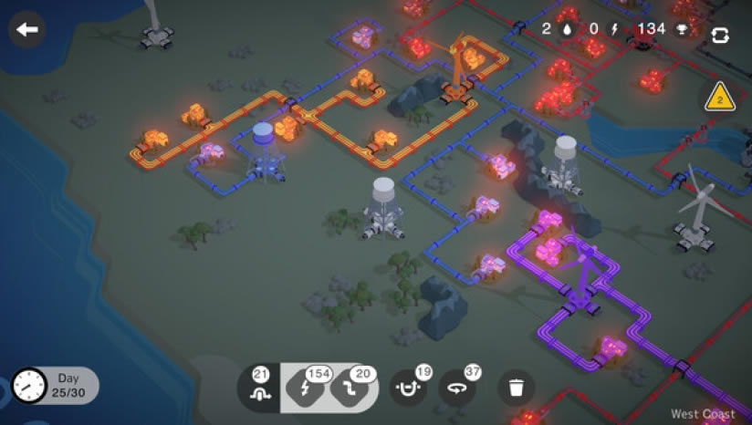 Tiny Connections下载-Tiny Connections试玩版下载