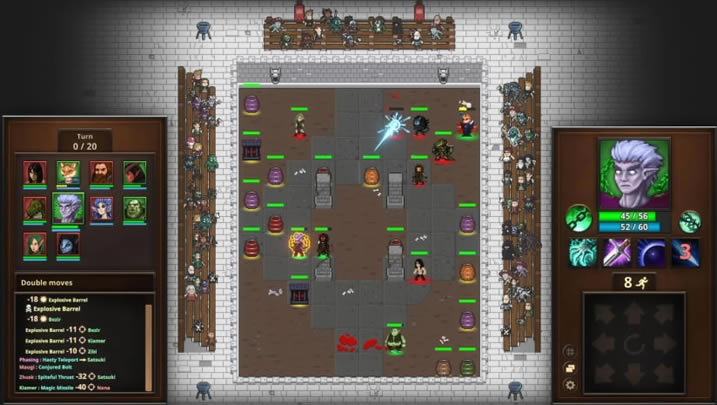 荣耀死斗2下载_荣耀死斗2免安装中文版下载