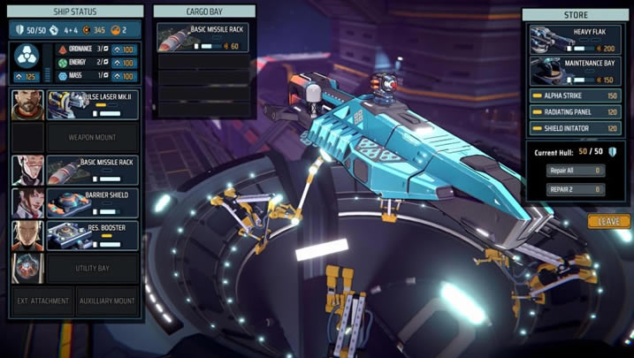 星尘战线Breachway下载_星尘战线Breachway试玩版下载