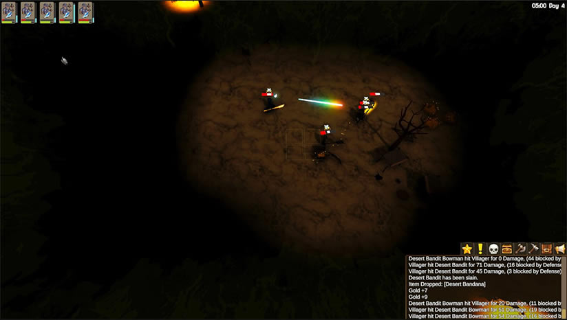 国王谷下载_国王谷英文免安装版下载