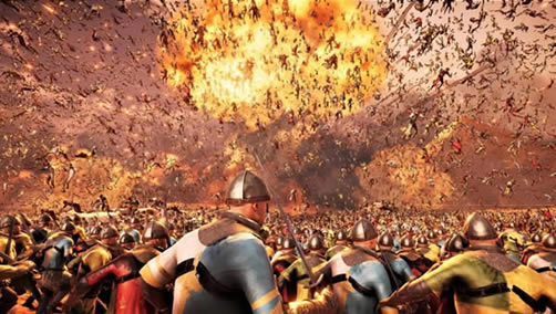 史诗战争模拟器2下载_史诗战争模拟器2中文版下载