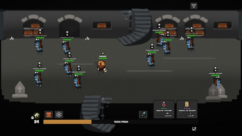 塔楼行者MMO磨练模拟器下载_塔楼行者MMO磨练模拟器中文版下载