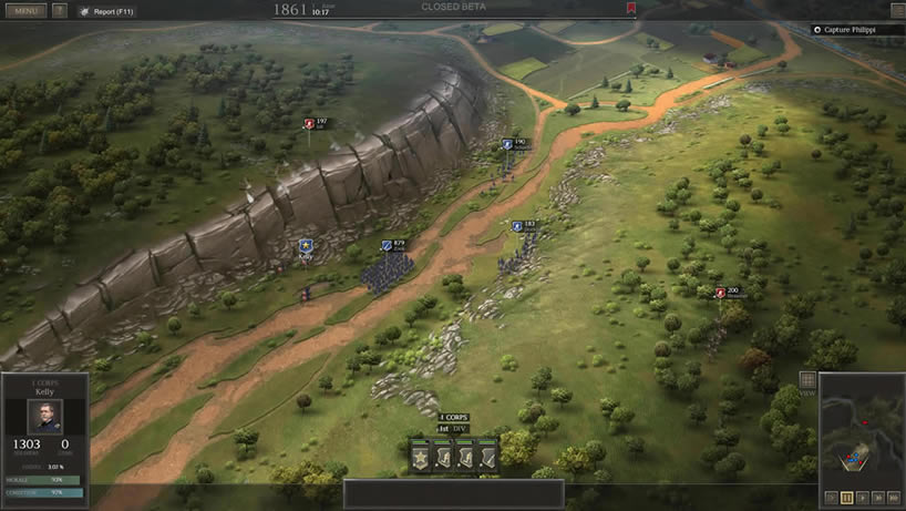 终极将军：内战中文版_终极将军：内战 官方简体中文免安装版下载