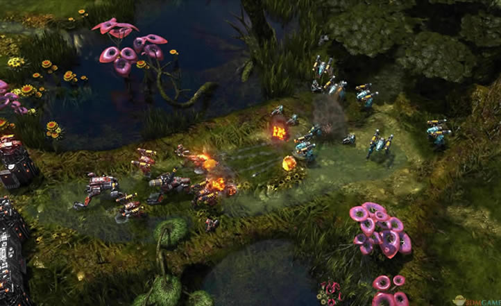 灰蛊中文版_灰蛊 3DM简体中文免安装版下载