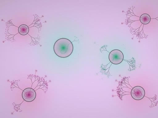 真菌世界英文版_《真菌世界》(Eufloria)2.06完整硬盘版下载