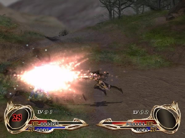 《阿玛迪斯战记》3DM繁体中文硬盘版下载_阿玛迪斯战记下载