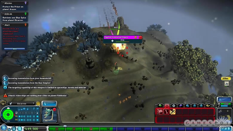 孢子：银河冒险 简体中文免安装整合版下载_孢子：银河冒险下载