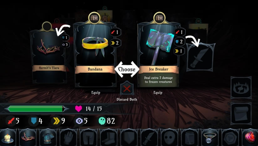 苦痛之环游戏下载_苦痛之环Ring of Pain中文版下载