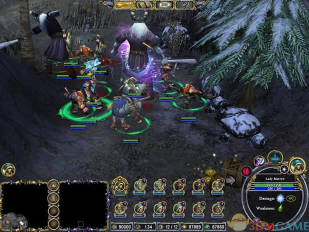 龙与地下城龙晶传奇中文版_龙与地下城：龙晶传奇 简体中文硬盘版下载