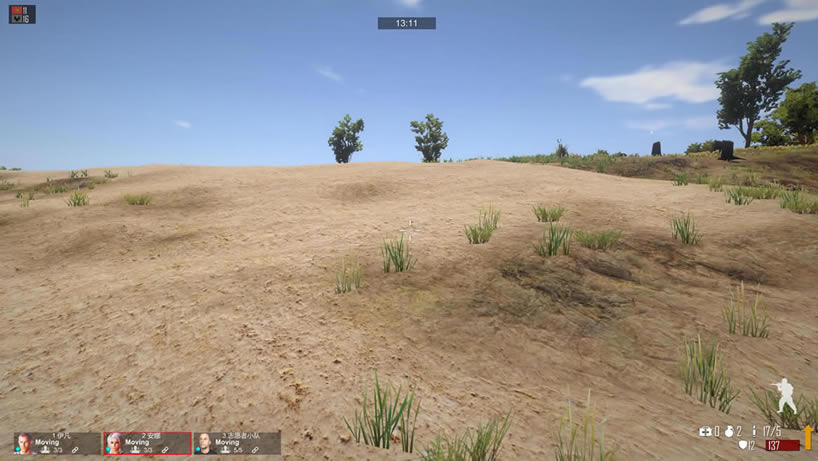 自由人游击战争中文版_自由人：游击战争 官方简体中文免安装版下载