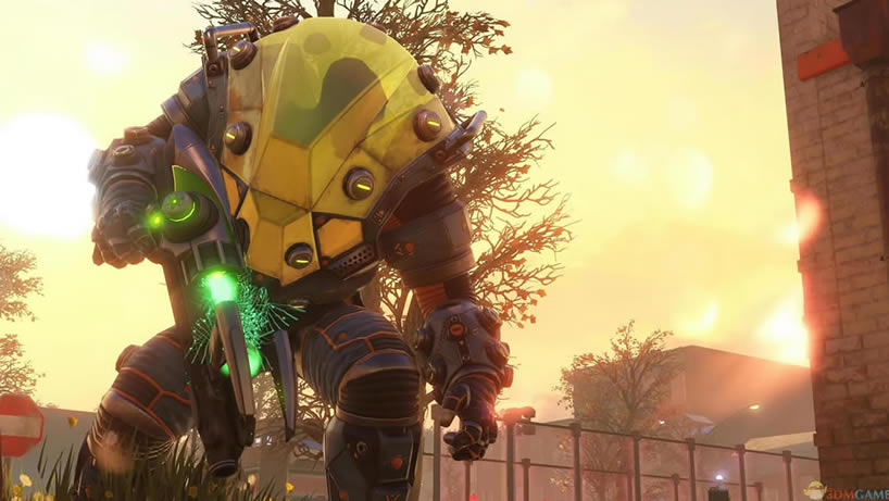 幽浮2 数字豪华版 3DM免安装中英文正式版下载（暂未上线）_幽浮2 中文版下载