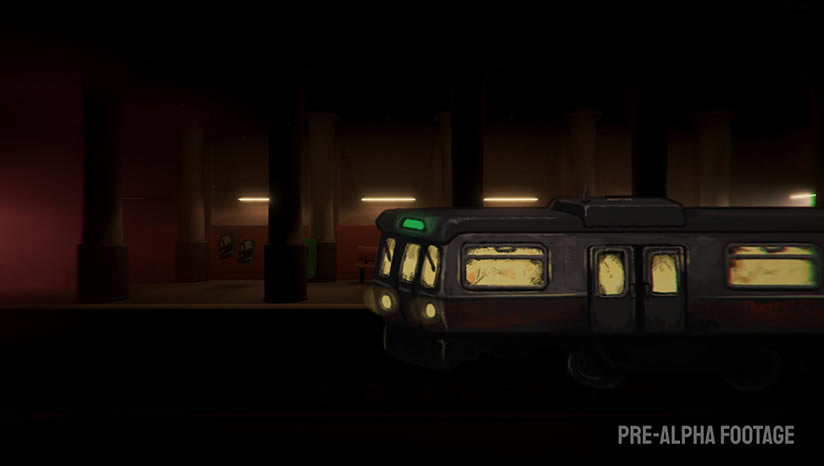 旁观者3下载_旁观者3Beholder 3中文版下载