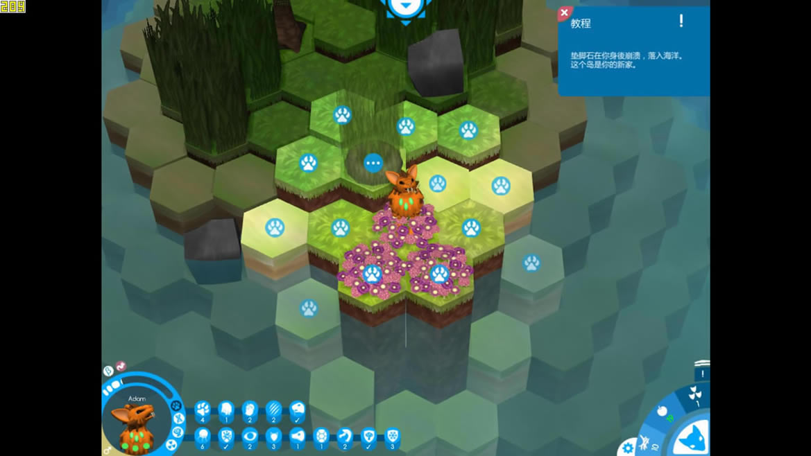 Niche 中文版_Niche 3DM简体中文免安装版下载