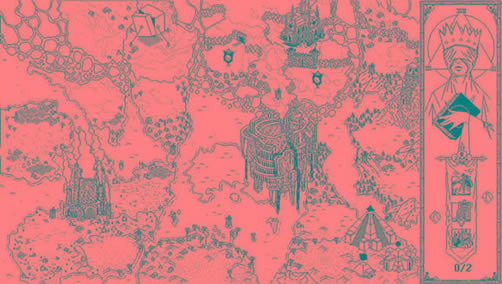 死亡之冠游戏下载_死亡之冠death crown中文版下载