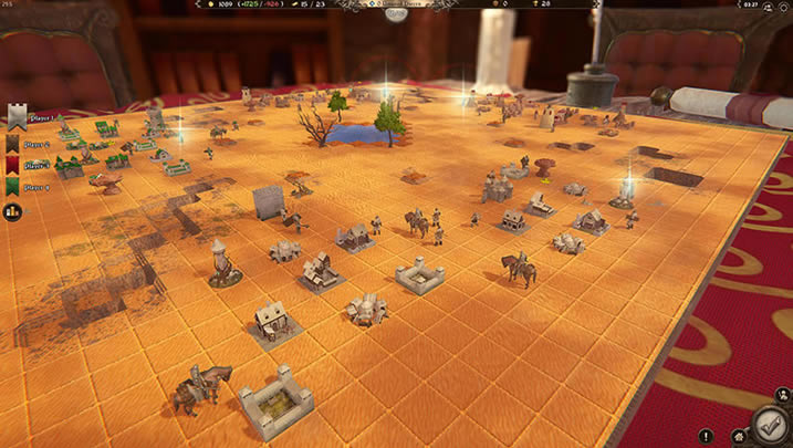 棋盘王国游戏下载_棋盘王国chessboard kingdoms中文版下载