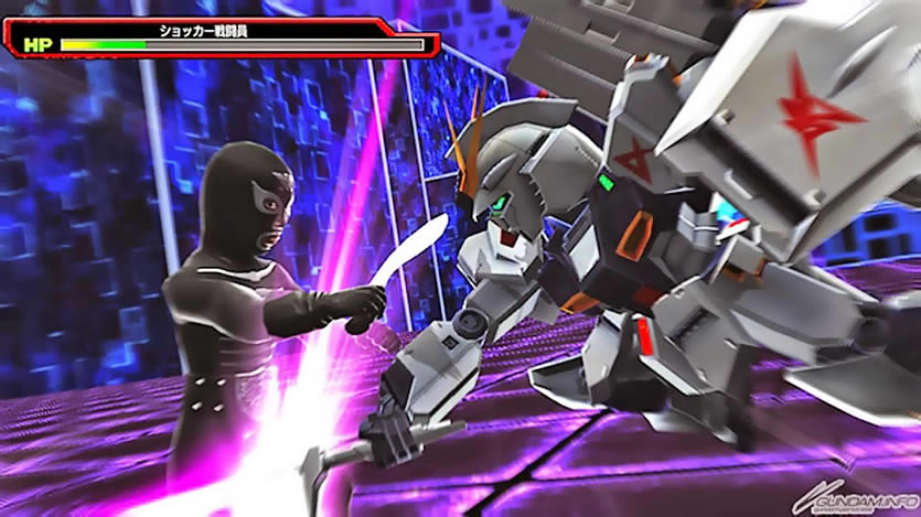 超级英雄世纪 日版下载_超级英雄世纪下载