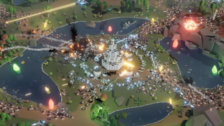 Taur游戏下载_Taur中文版下载