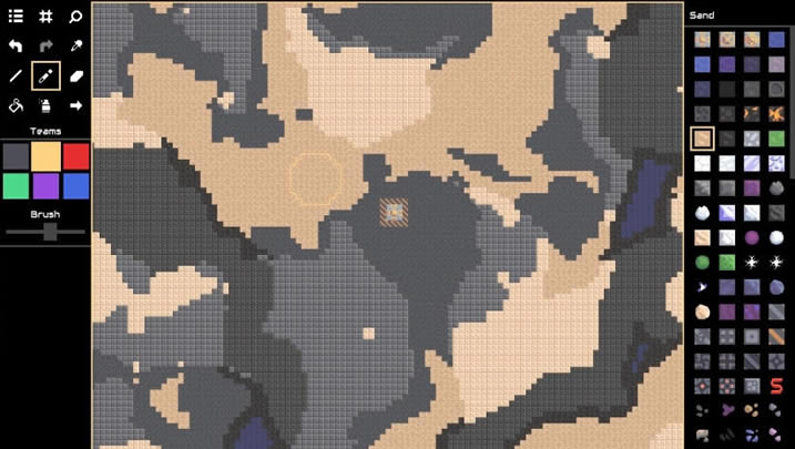 头脑工业游戏下载_Mindustry中文版下载