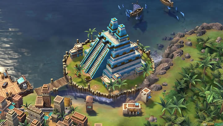 文明6中文版_文明6 官方中文版 Steam正版分流下载