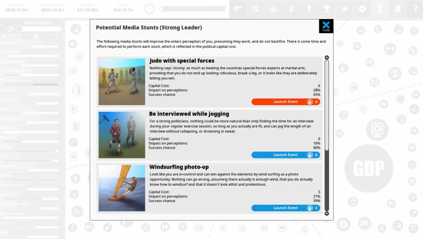 民主制度4游戏下载_民主制度4中文版下载