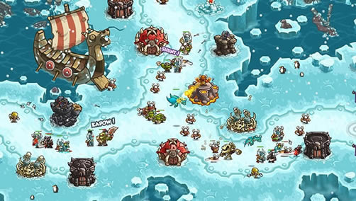 王国保卫战复仇下载_王国保卫战：复仇中文版下载