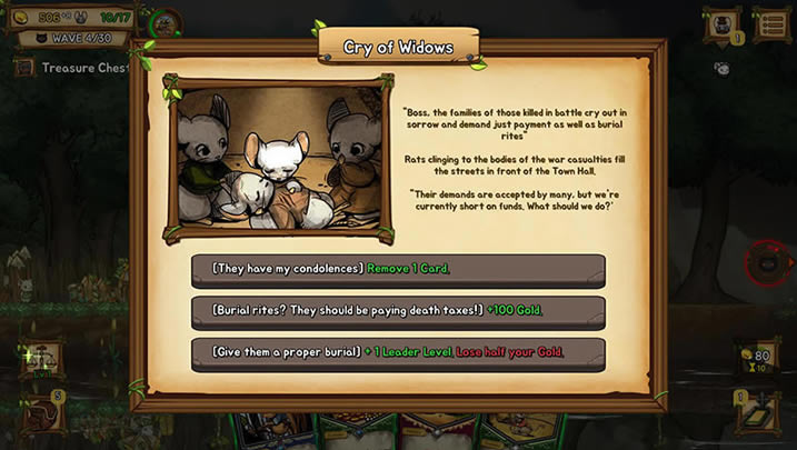 夜间城邦ratropolis下载_鼠城ratropolis中文版下载