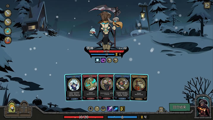 月圆之夜下载（暂未上线）_月圆之夜中文版下载