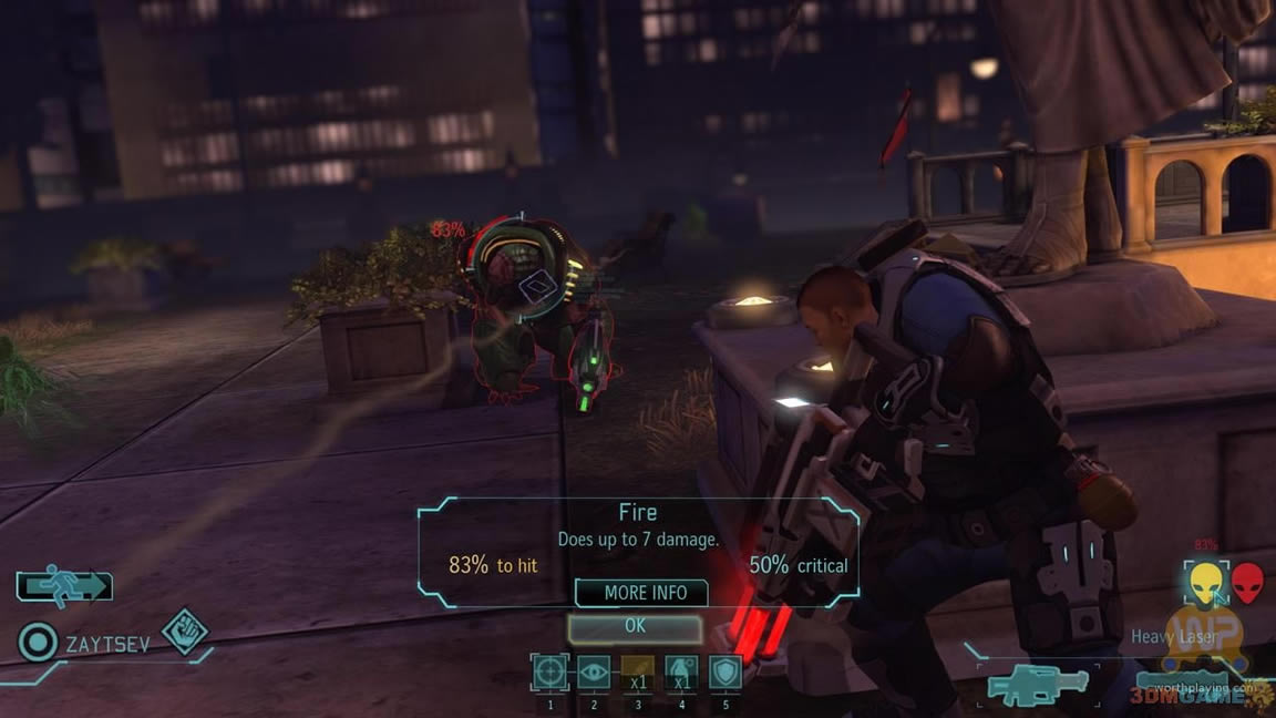 幽浮XCOM：未知敌人Plus（暂未上线）_幽浮XCOM：未知敌人Plus 亚版下载