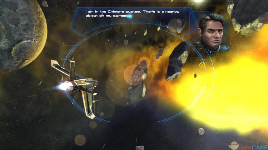 超越空间：重制版 英文免安装版下载_超越空间：重制版 英文版下载