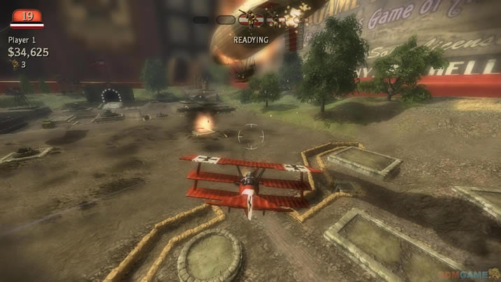 玩具士兵完全版中文版_玩具士兵：完全版 繁体中文免安装版下载