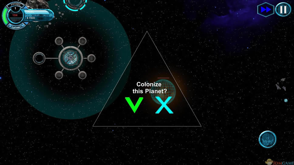 禁忌星球 英文免安装版下载_禁忌星球下载