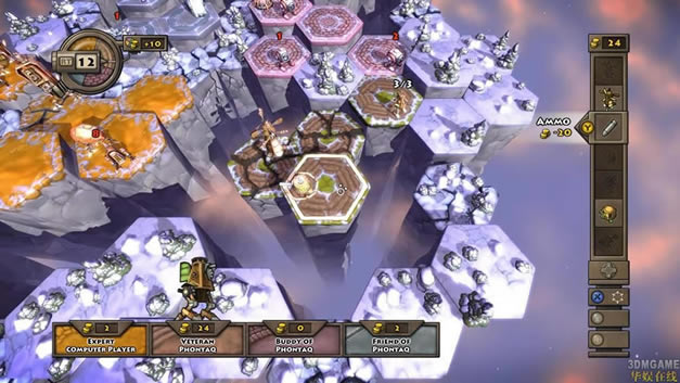 贪婪公司中文版_贪婪公司 简体中文免安装版下载