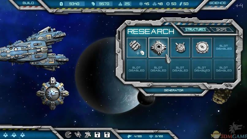 星空舰队下载_星空舰队游戏下载