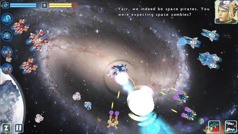 明星游牧下载_明星游牧 英文免安装版下载