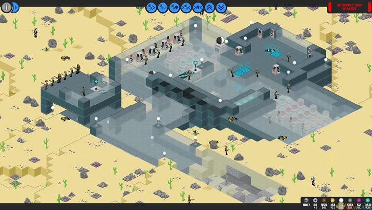 异构体游戏下载_异构体 英文免安装版下载
