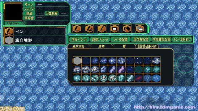 完美大战略：战场的霸者 日版下载_完美大战略:战场的霸者下载