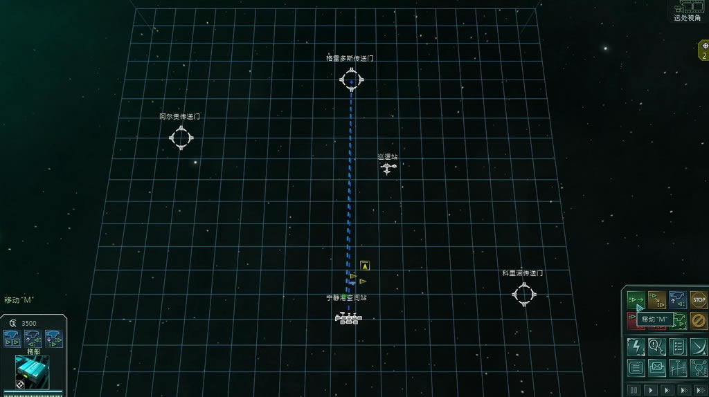 星际之狼下载_星际之狼 英文免安装版下载