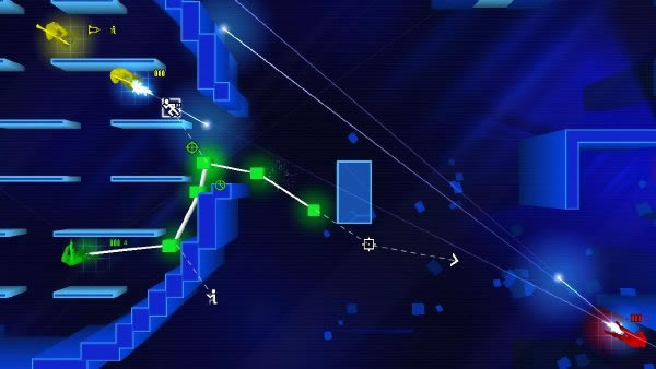 凝神(Frozen Synapse)绿色硬盘版下载_凝神游戏下载