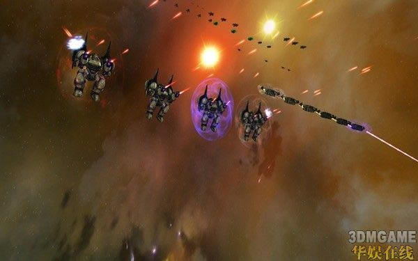 无敌舰队2526超新星游戏下载_无敌舰队2526超新星英文硬盘版游戏下载