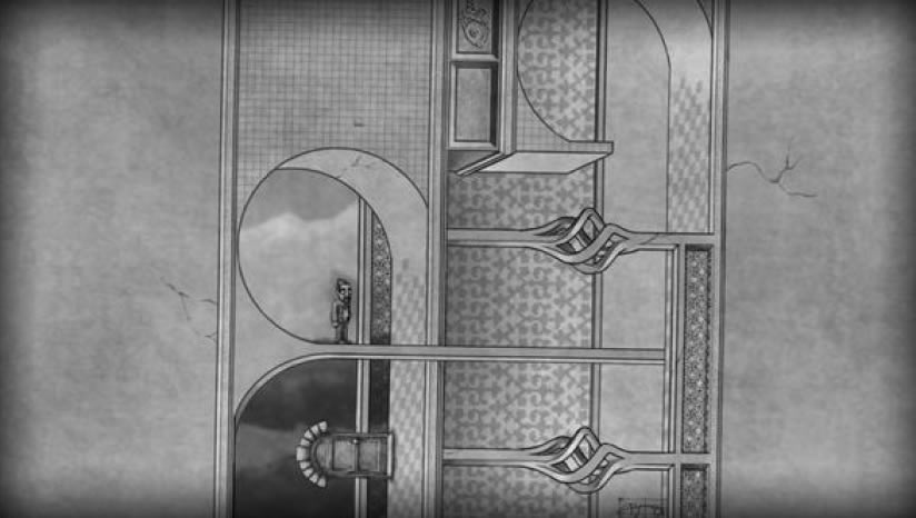 桥The Bridge中文版_桥 官方简体中文免安装版下载