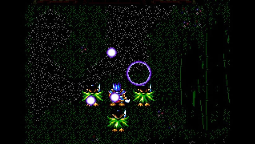 《封神英杰传 HACK》MD ROM HACK版下载_封神英杰传 HACK下载