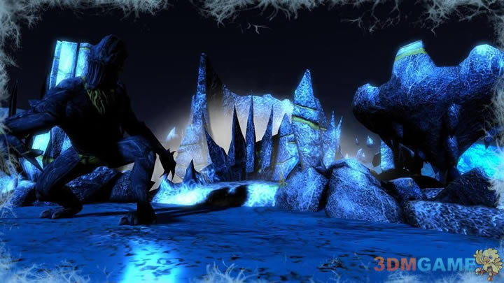《冰原之战（Frozen Hearth）》v1.0.4 THETA下载_冰原之战下载
