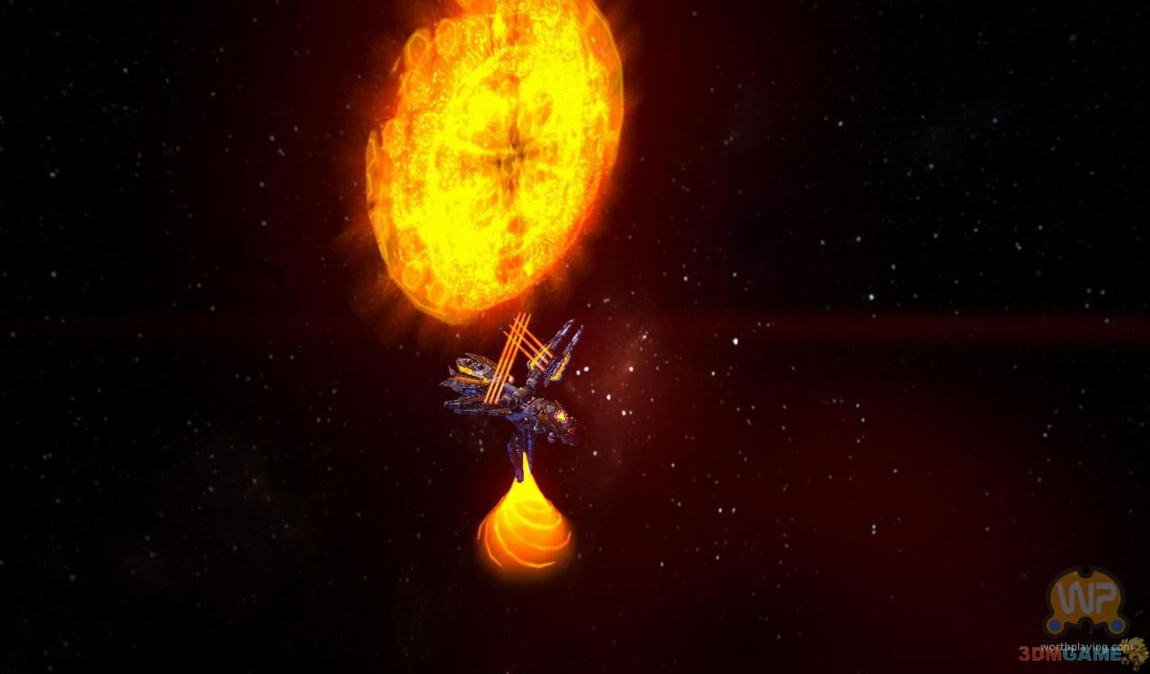 《星际之剑2：凛冬王者》限定版 SKIDROW完整英文硬盘版下载_星际之剑2：凛冬王者下载