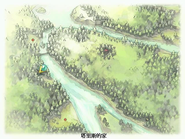 新神奇传说3繁体中文硬盘版下载_新神奇传说3下载