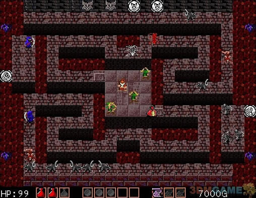 灵魂魔术师2游戏下载_灵魂魔术师2 英文免安装版下载