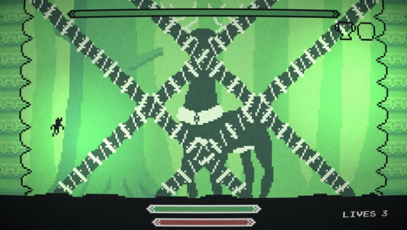 Nimbusfall Demo下载-Nimbusfall试玩版下载