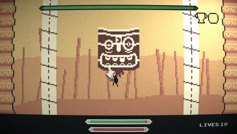 Nimbusfall下载-Nimbusfall中文版下载（暂未上线）