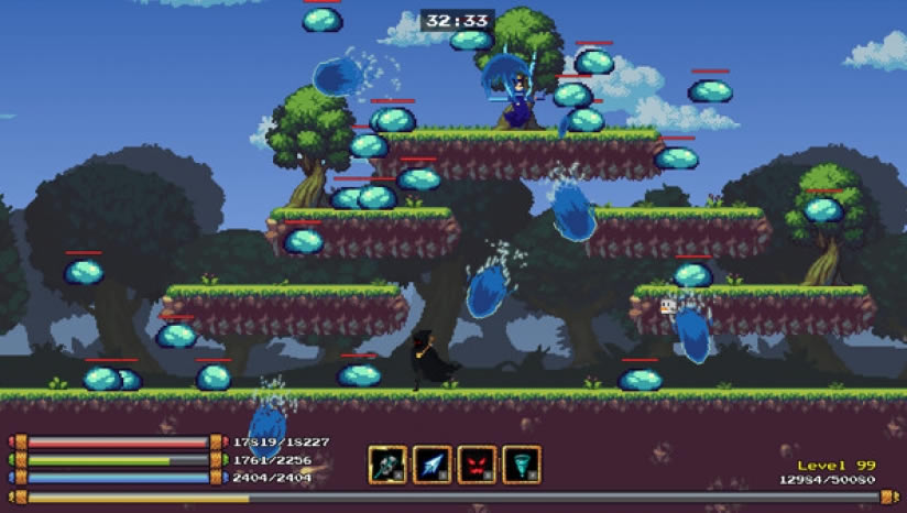 不朽必亡下载-不朽必亡中文试玩版下载