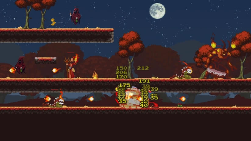 不朽必亡下载-不朽必亡中文版游戏下载（暂未上线）