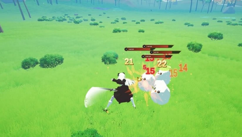 异世界边境下载（暂未上线）_异世界边境中文版游戏下载